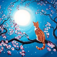 Cross stitch pattern: #520008