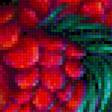 Preview of cross stitch pattern: #520011