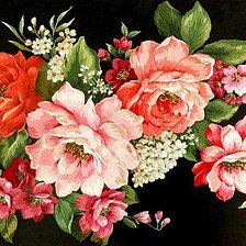 Cross stitch pattern: #520014