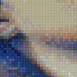 Preview of cross stitch pattern: #520062