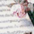 Preview of cross stitch pattern: #520142
