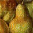 Preview of cross stitch pattern: #520335