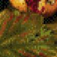 Preview of cross stitch pattern: #520336