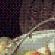 Preview of cross stitch pattern: #520338