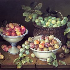 Cross stitch pattern: #520338