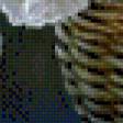 Preview of cross stitch pattern: #520343