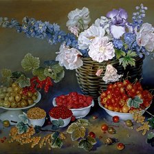 Cross stitch pattern: #520343