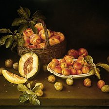Cross stitch pattern: #520346