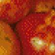 Preview of cross stitch pattern: #520349