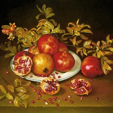 Cross stitch pattern: #520349