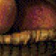 Preview of cross stitch pattern: #520350