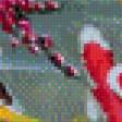Preview of cross stitch pattern: #520418