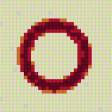 Preview of cross stitch pattern: #520428