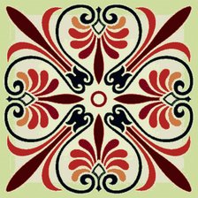 Cross stitch pattern: #520428