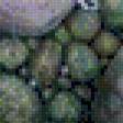 Preview of cross stitch pattern: #520434