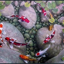 Cross stitch pattern: #520434