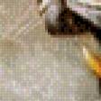 Preview of cross stitch pattern: #520679