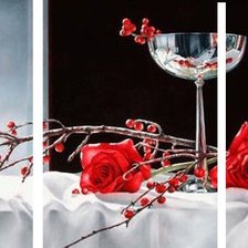 Cross stitch pattern: #520681