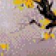 Preview of cross stitch pattern: #520682