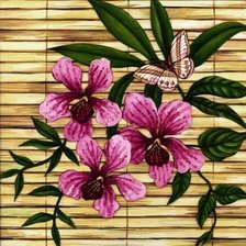 Cross stitch pattern: #520684