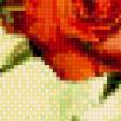 Preview of cross stitch pattern: #520686