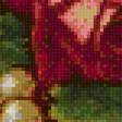 Preview of cross stitch pattern: #520688