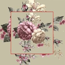 Cross stitch pattern: #520689