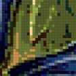 Preview of cross stitch pattern: #520693