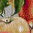 Preview of cross stitch pattern: #520695