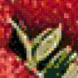 Preview of cross stitch pattern: #520696