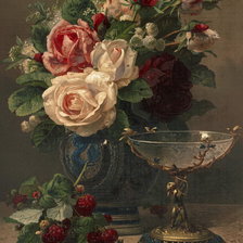 Cross stitch pattern: #520702