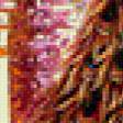 Preview of cross stitch pattern: #520709