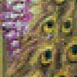 Preview of cross stitch pattern: #520711