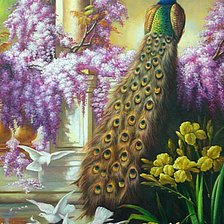 Cross stitch pattern: #520711