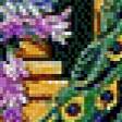 Preview of cross stitch pattern: #520712