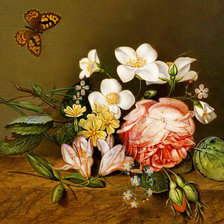 Cross stitch pattern: #520727