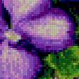 Preview of cross stitch pattern: #520730