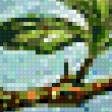Preview of cross stitch pattern: #520735