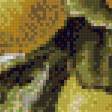 Preview of cross stitch pattern: #520740