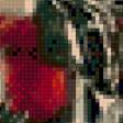 Preview of cross stitch pattern: #520779