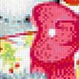 Preview of cross stitch pattern: #520911