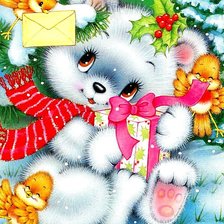 Cross stitch pattern: #520911