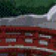 Preview of cross stitch pattern: #521067