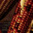 Preview of cross stitch pattern: #521079