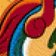 Preview of cross stitch pattern: #521081