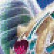 Preview of cross stitch pattern: #521088
