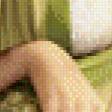 Preview of cross stitch pattern: #521110
