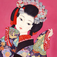 Cross stitch pattern: #521120