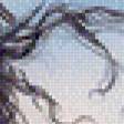 Preview of cross stitch pattern: #521579