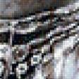 Preview of cross stitch pattern: #521597